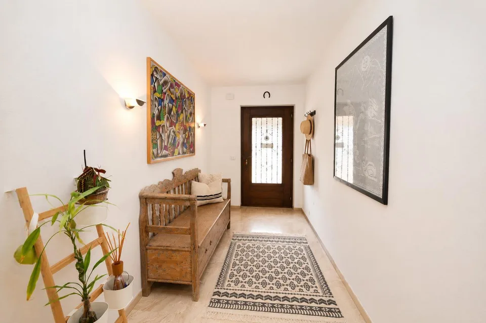 4.5 Zimmer Villa in Comano – Foto 20 von 20