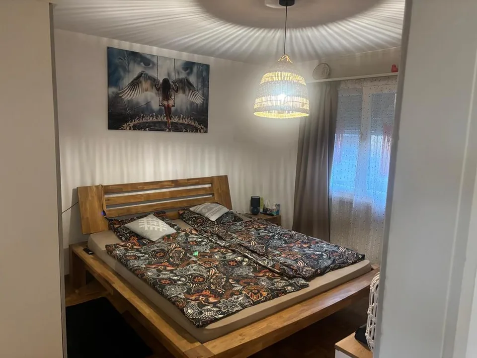 Wohnung an bester Lage in Wil – Foto 6 von 7