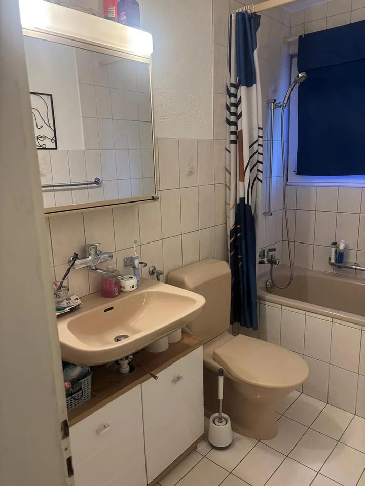 Wohnung an bester Lage in Wil – Foto 7 von 7