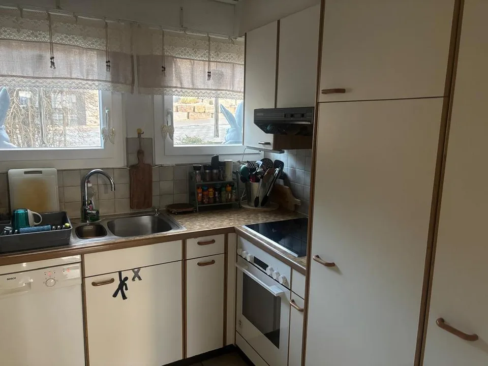 Wohnung an bester Lage in Wil