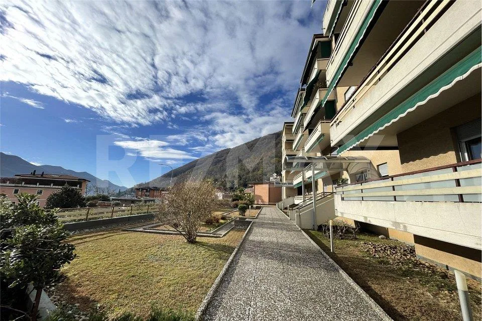 Affittasi grazioso 2½ locali con meravigliosa vista lago – foto 7 di 11