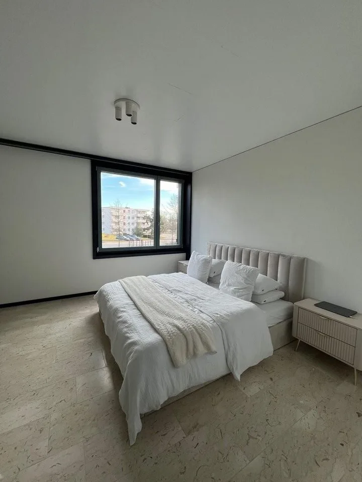 Moderne 2.5-Zimmer-Neubauwohnung an attraktiver Lage in Kloten!