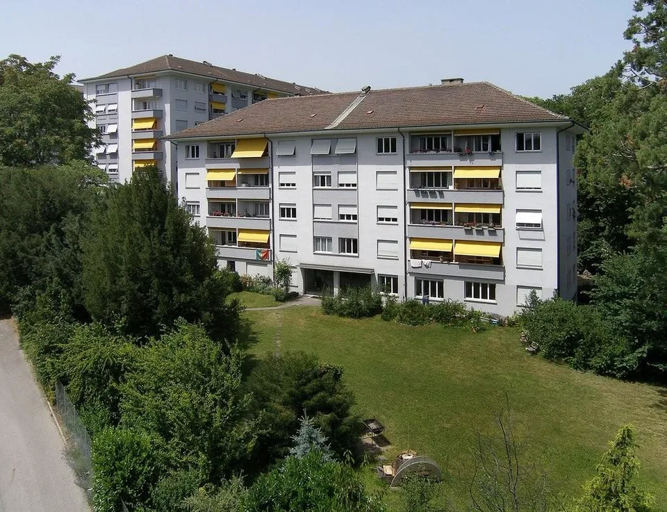 Cherchez-vous un logement à proximité de la gare et des commerces ?
