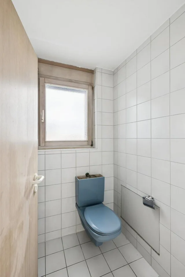 Neu renovierte 4.5-Zimmerwohnung mit modernem Komfort und sonnigem ...