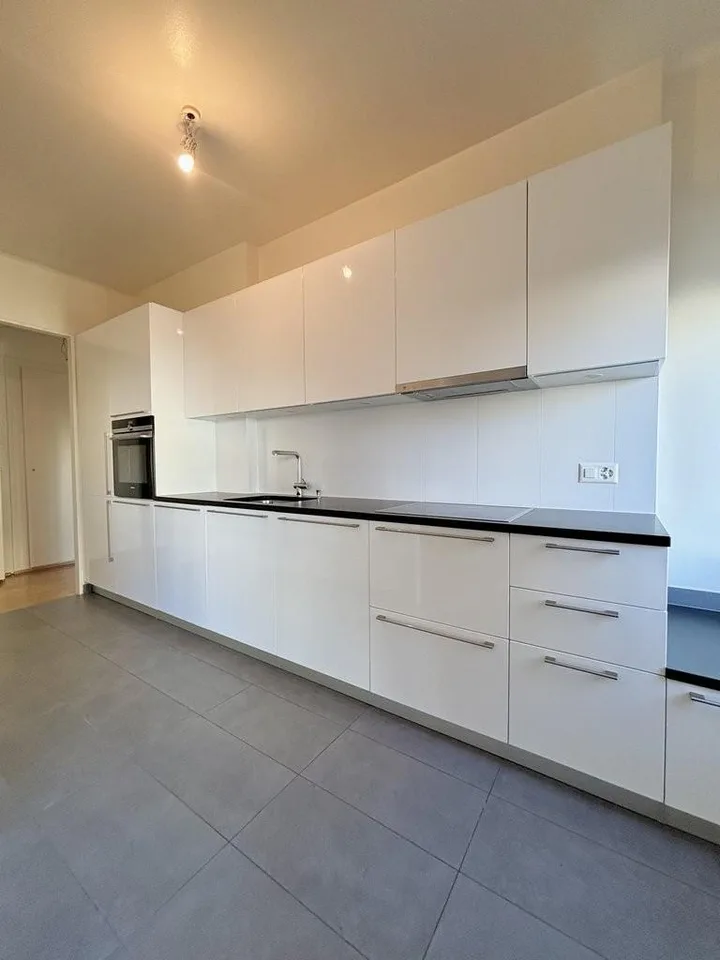 Splendid accommodation in the prestigious Champel district