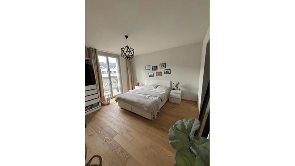 APPARTEMENT 3½ PIÈCES À BIEL/BIENNE (BE), MEUBLÉ, DURÉE DÉTERMINÉE – Foto 15 von 18