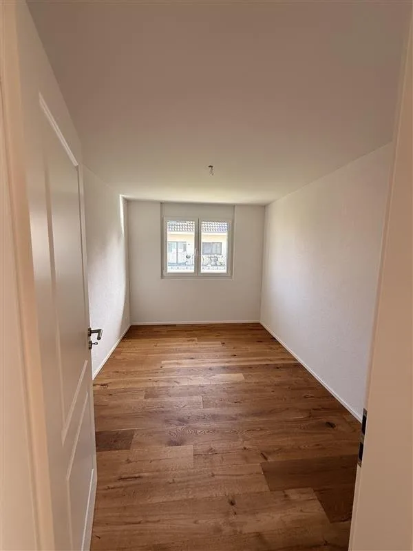 Siedlung mit Familiensinn