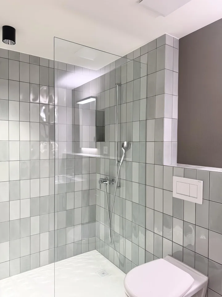 3.5 Zimmer Haus angebaut, Lift, Top Ausbau – photo 6 sur 12