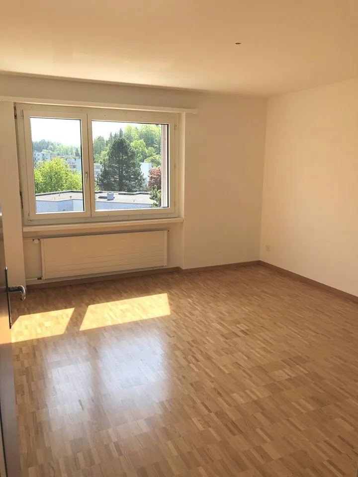 Schöne 3.5-Zimmerwohnung in Effretikon zu vermieten