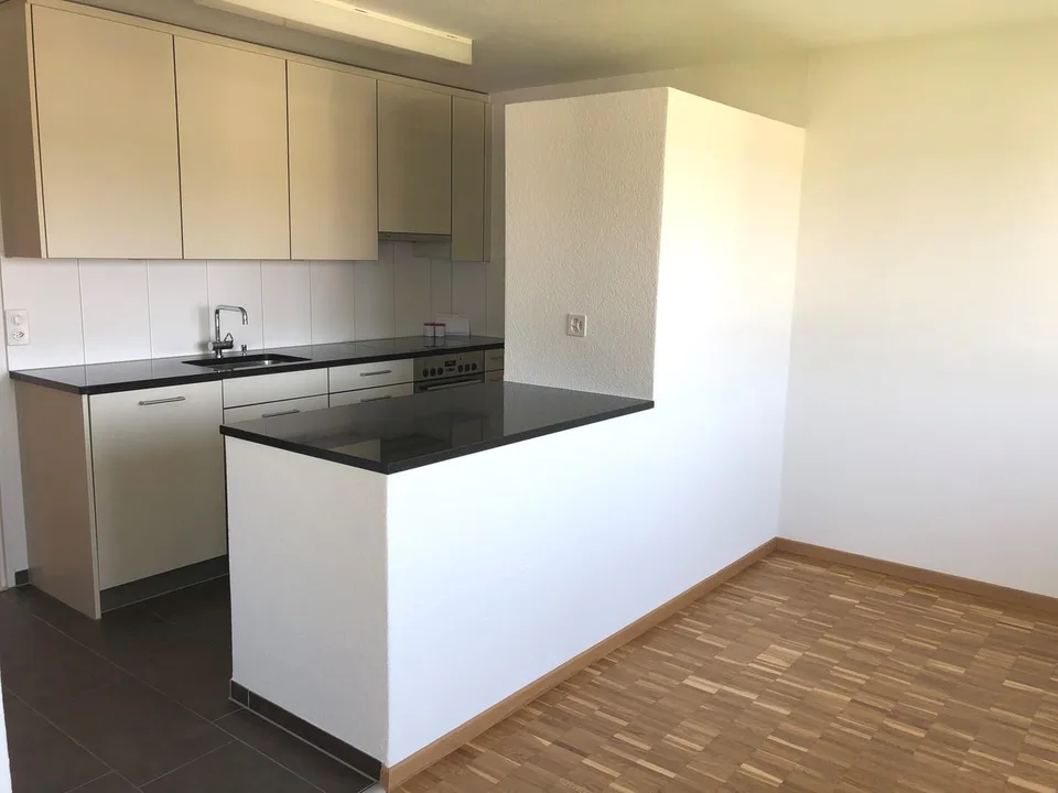 Schöne 3.5-Zimmerwohnung in Effretikon zu vermieten