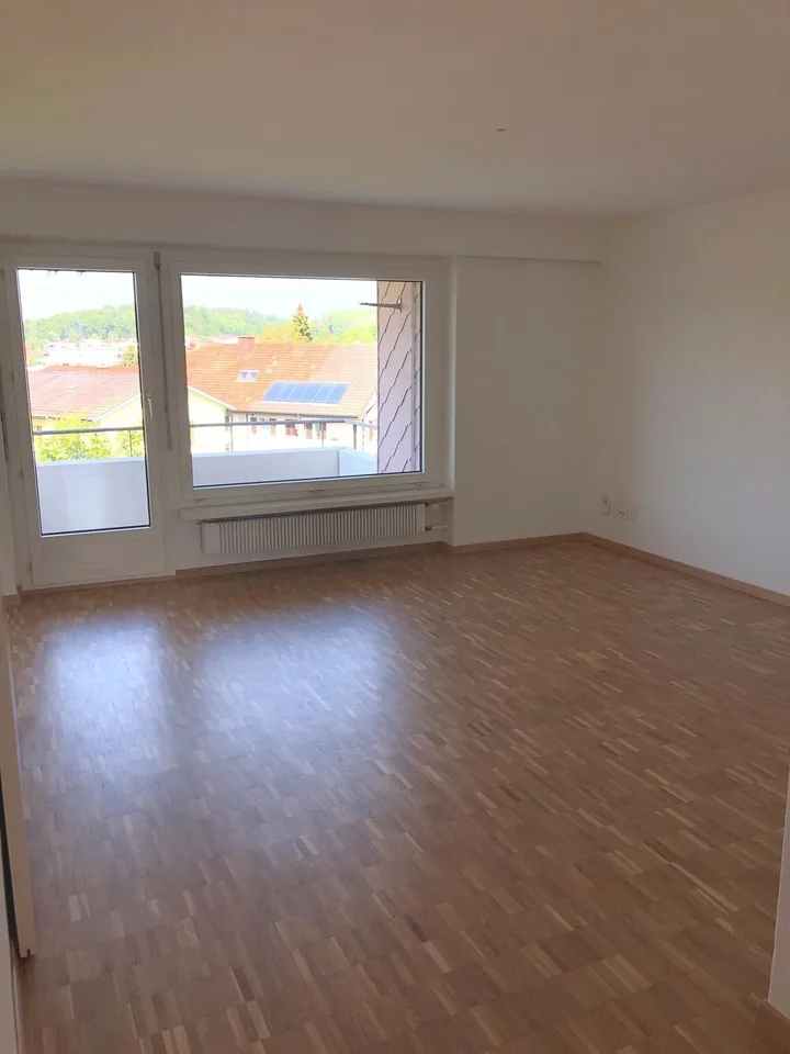 Schöne 3.5-Zimmerwohnung in Effretikon zu vermieten