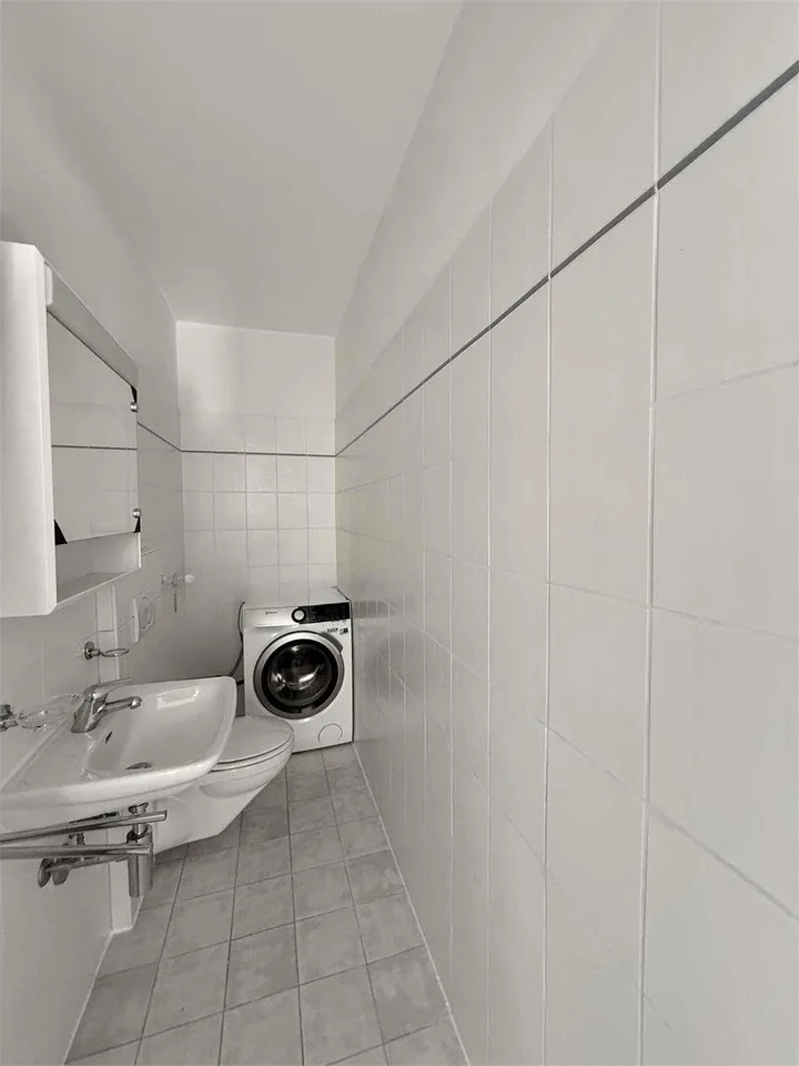 Appartement spacieux de 4,5 pièces dans un quartier résidentiel calme