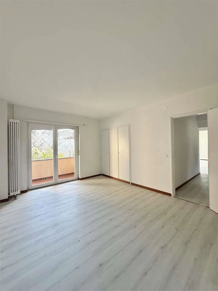 Appartement spacieux de 4,5 pièces dans un quartier résidentiel calme