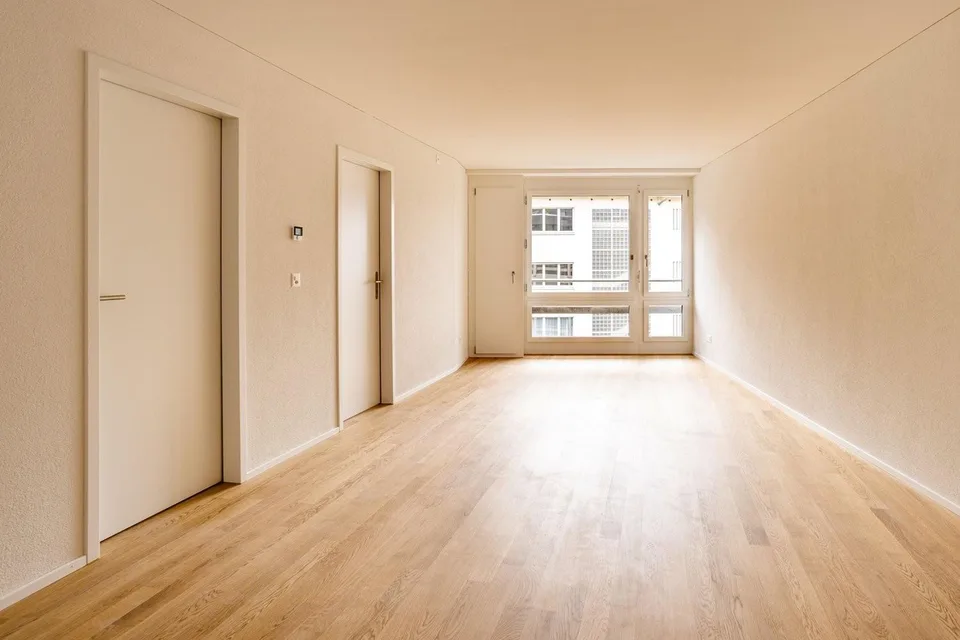 Appartamento centrale di 3,5 locali City-Life con comfort