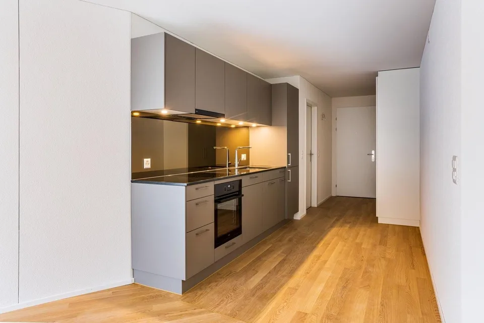 Appartamento centrale di 3,5 locali City-Life con comfort