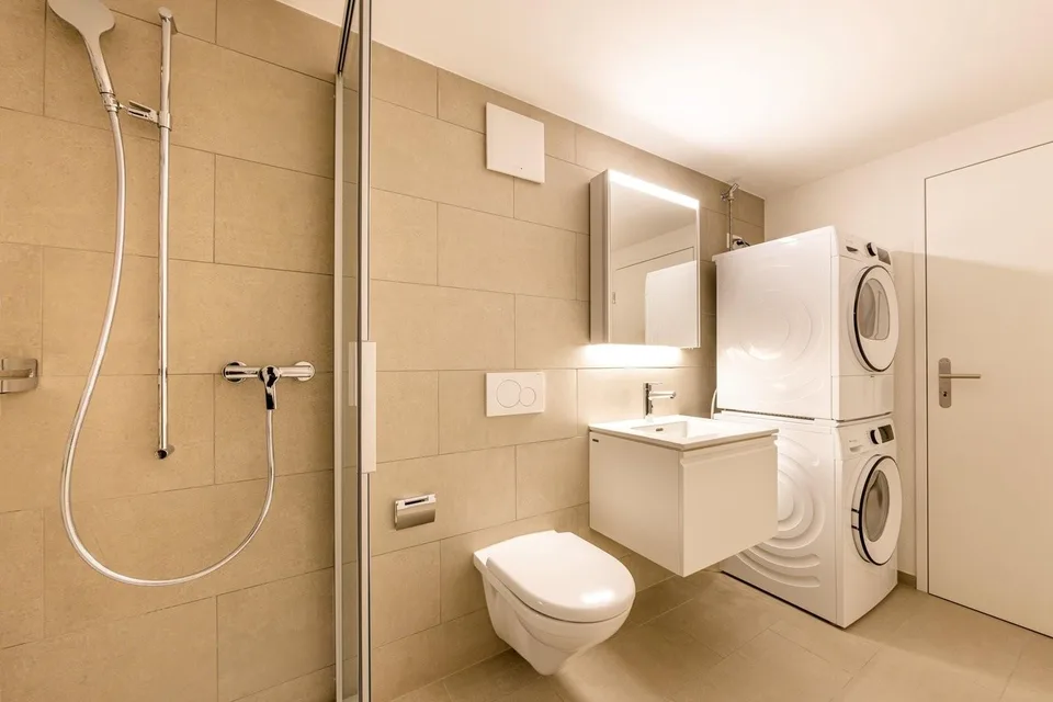 Appartamento centrale di 3,5 locali City-Life con comfort