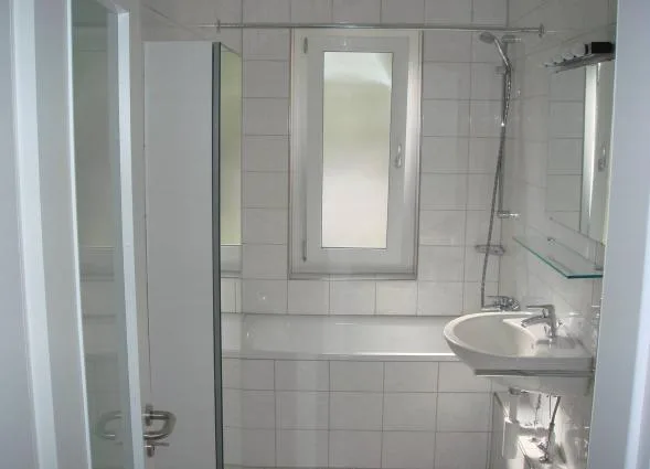 Gemütliche Wohnung nahe Grenzübergang - das miete ich!