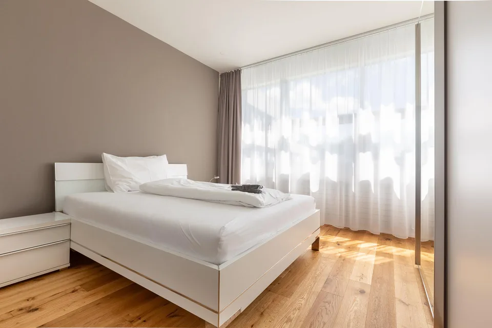 Möblierte 2.5-Zimmer-Wohnung mit Service - Gümligen bei Bern