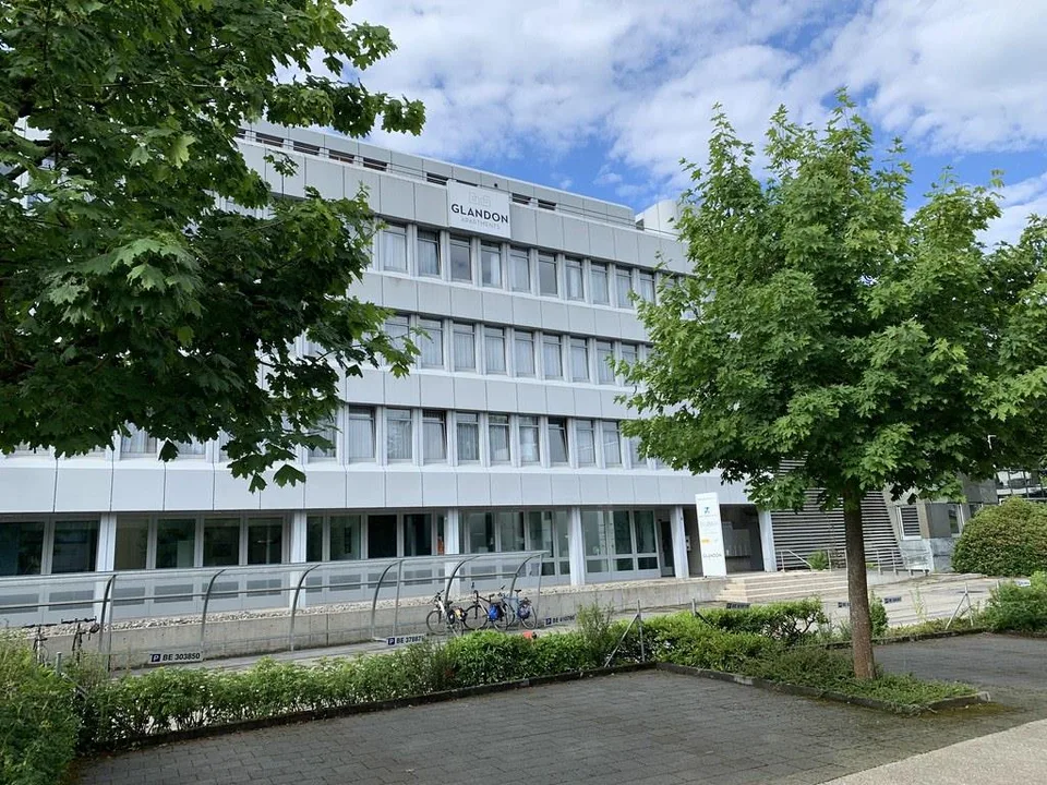Möblierte 2.5-Zimmer-Wohnung mit Service - Gümligen bei Bern – Foto 8 von 10