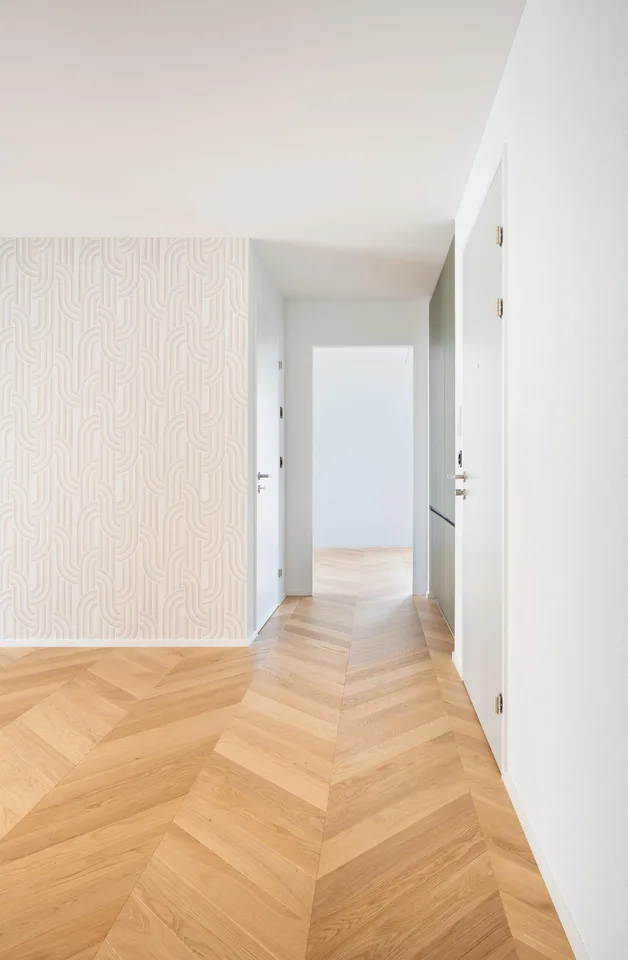 Attraktive 2.5-Zimmer Neubau-Wohnung