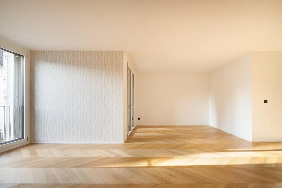 Attraktive 2.5-Zimmer Neubau-Wohnung
