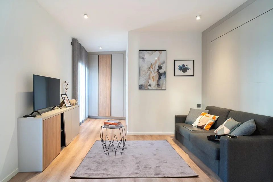 City Pop - Your flexible solution for long and short stays!