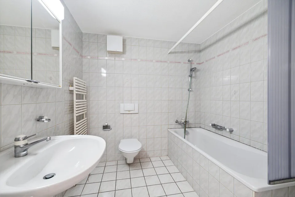 Offre Spéciale - Appartement 4 pièces lumineux en centre-ville