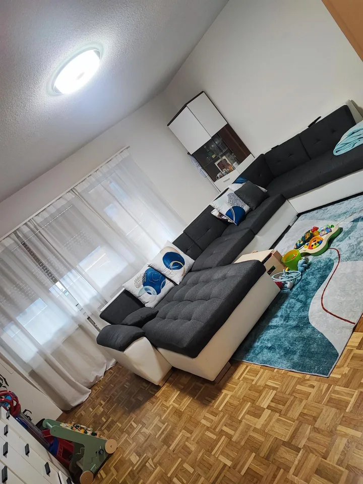 Quiet living in the heart of Chur