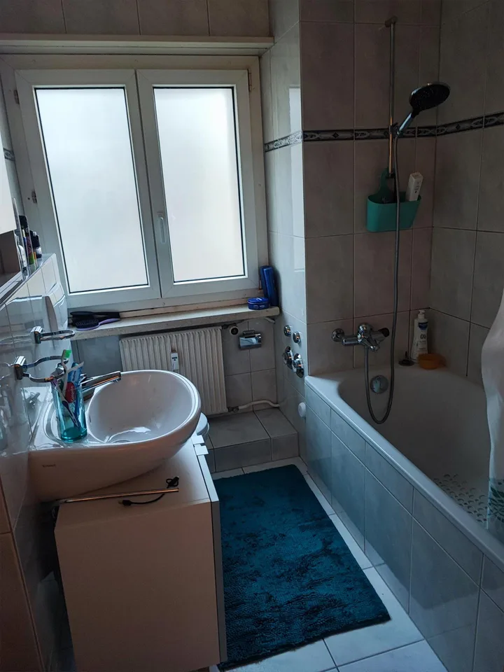 Quiet living in the heart of Chur