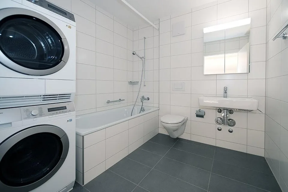 Tolle Quartier - Tolle Wohnung = Typon, Burgdorf