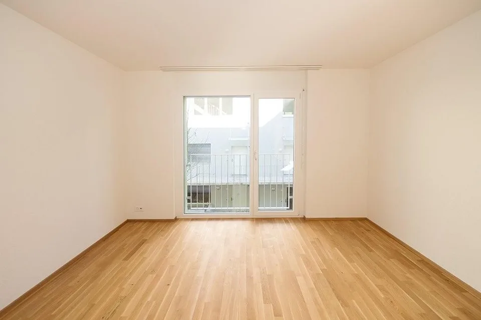 Tolle Quartier - Tolle Wohnung = Typon, Burgdorf