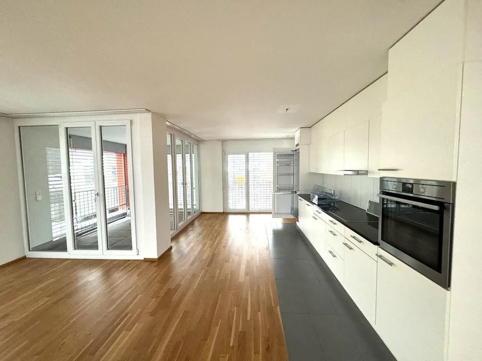 Tolle Quartier - Tolle Wohnung = Typon, Burgdorf