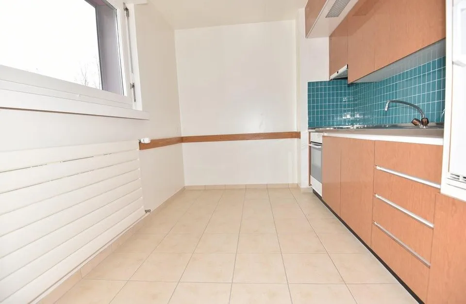 Gratuité de loyer d'un mois d'un appartement de 2.5 pièces à Lausanne