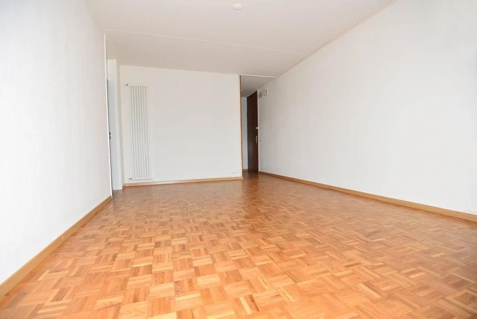 Gratuité de loyer d'un mois d'un appartement de 2.5 pièces à Lausanne
