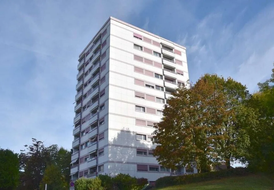 Gratuité de loyer d'un mois d'un appartement de 2.5 pièces à Lausanne