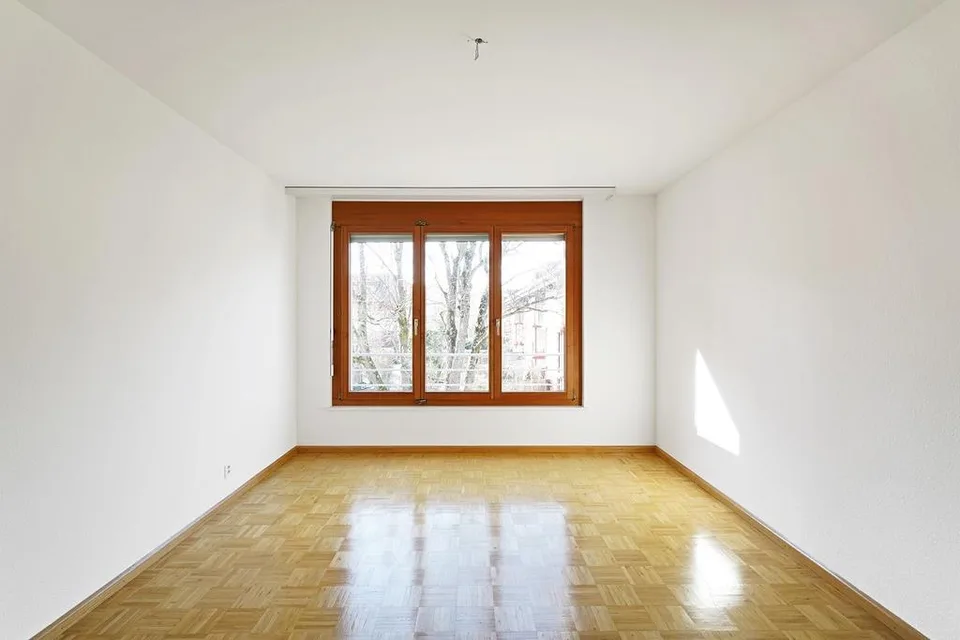 Ampio appartamento di 3 camere ad Allschwil