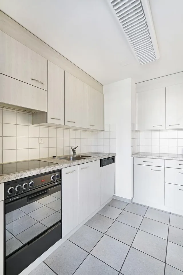 Ampio appartamento di 3 camere ad Allschwil