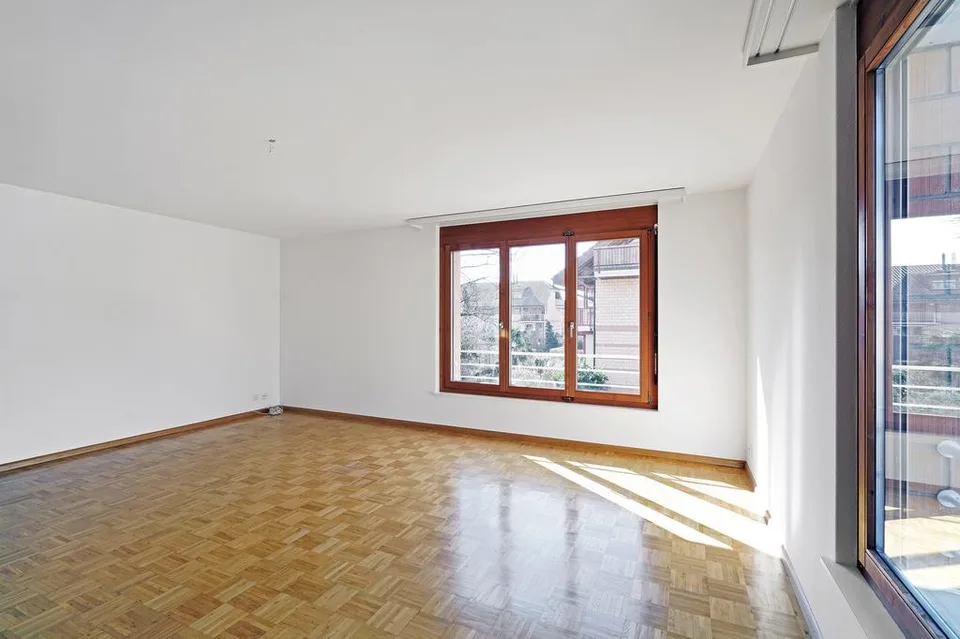 Ampio appartamento di 3 camere ad Allschwil