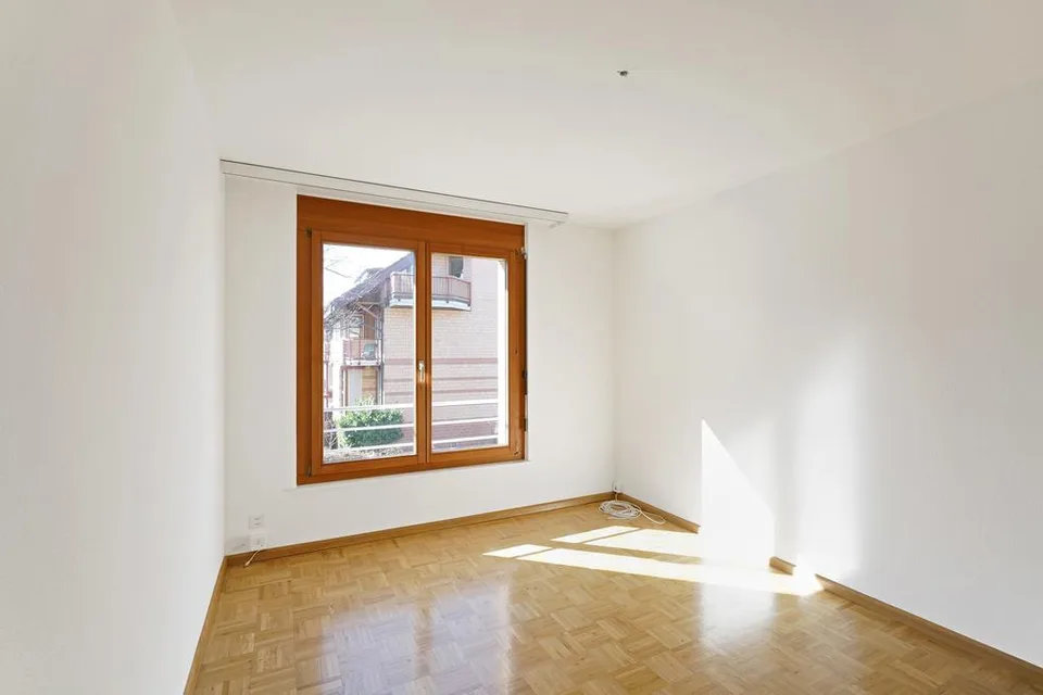 Ampio appartamento di 3 camere ad Allschwil