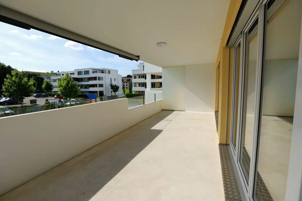 Appartement spacieux 4.5 pièces dans un quartier familial! – photo 11 sur 13
