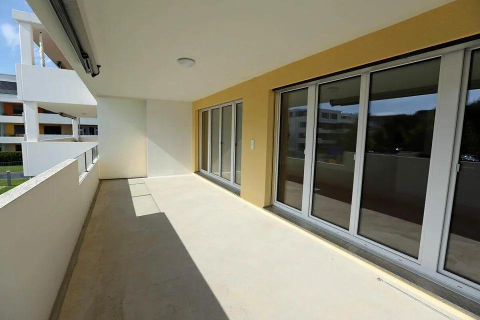 Appartement spacieux 4.5 pièces dans un quartier familial! – photo 12 sur 13