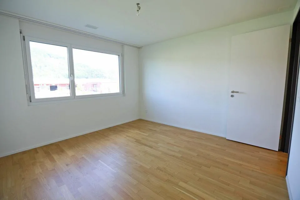 Appartement spacieux 4.5 pièces dans un quartier familial! – photo 10 sur 13