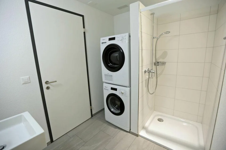 Appartement spacieux 4.5 pièces dans un quartier familial! – photo 6 sur 13
