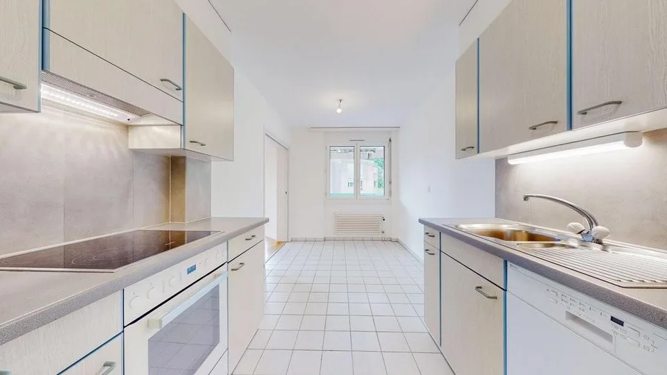 Più spazio per voi e la vostra famiglia