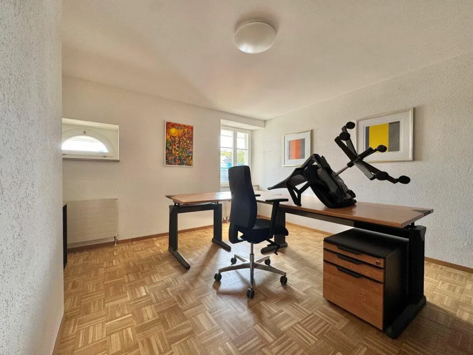 Frick / Büroräumlichkeiten an zentraler Lage – Foto 8 von 11