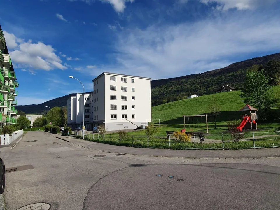 Affascinante appartamento di 2 locali a Valbirse