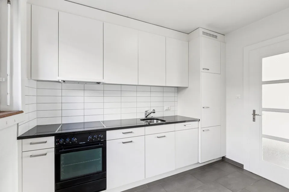 Wohnung mit kostenlosen Kaution