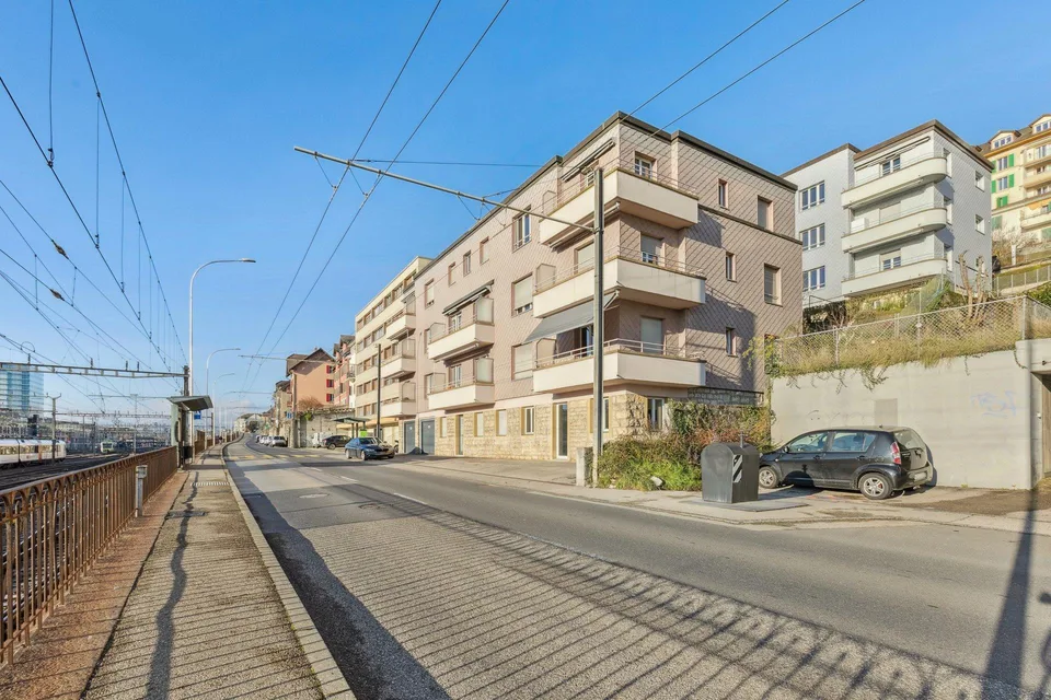 Logement avec caution gratuite