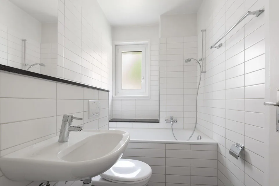 Wohnung mit kostenlosen Kaution