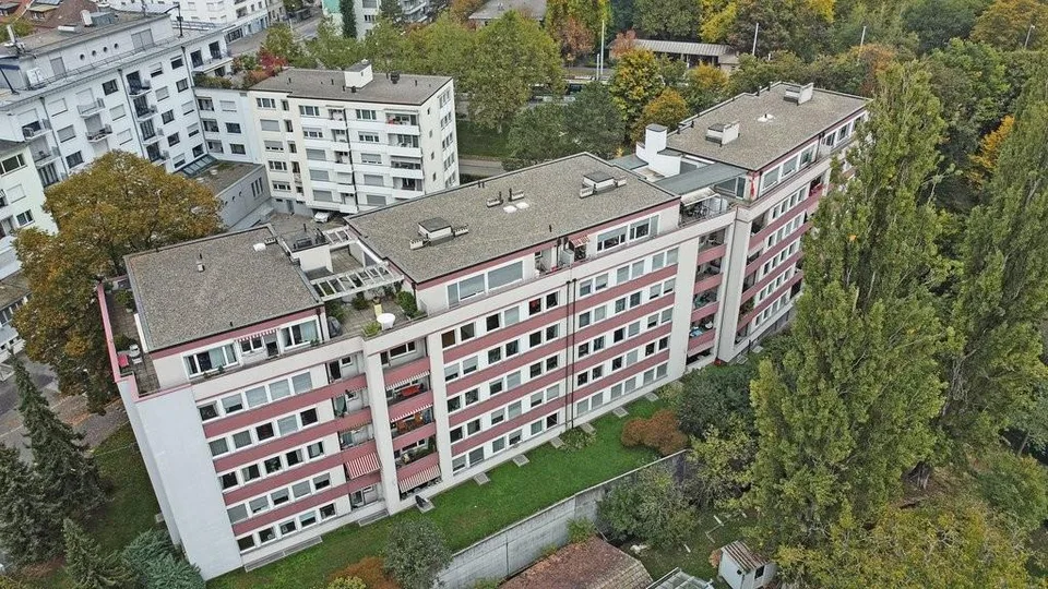 Die perfekte Kombination aus Stadtleben und Natur